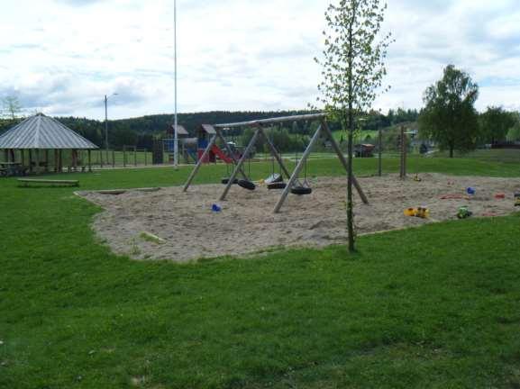 INFORMASJONSHEFTE GAUPEN SKOLE Skolens visjon: Glede ved