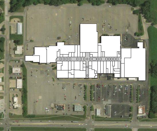 SUMMARY TENANTS SQ FT TENANTS SQ FT A-001 AVAILABLE 9,012 2260 US CELLULAR 1,612 A-002 PLANET FITNESS 18,184 2270 AVAILABLE 1,781 A-003 JCPENNY 46,854 2290 AVAILABLE 2,557 A-004 AVAILABLE 38,804 2310