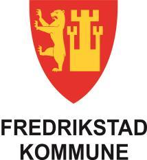 FREDRIKSTAD KOMMUNE (Nygaardsgaten 14-16) PB 145 162 Fredrikstad Tlf.: 69 3 6 http://www.fredrikstad.kommune.