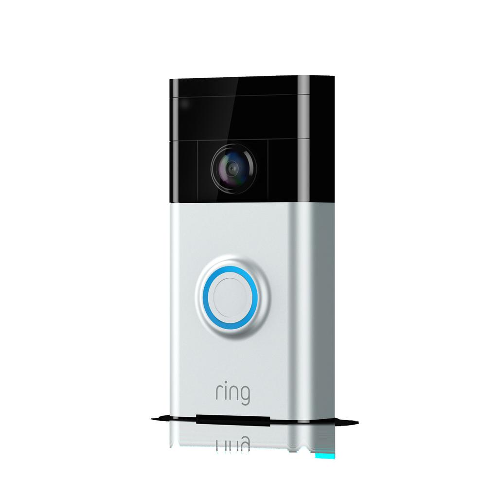 Video Doorbell shown in