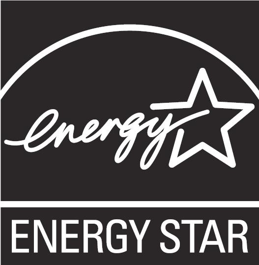 Sikkerhetsinformsjon ENERGY STAR er et fellesprogram mellom U.S. Environmental Protection Agency og U.S. Department of Energy for å hjelpe til med å spare penger og beskytte miljøet ved å fremme energieffektive produkter og vaner.