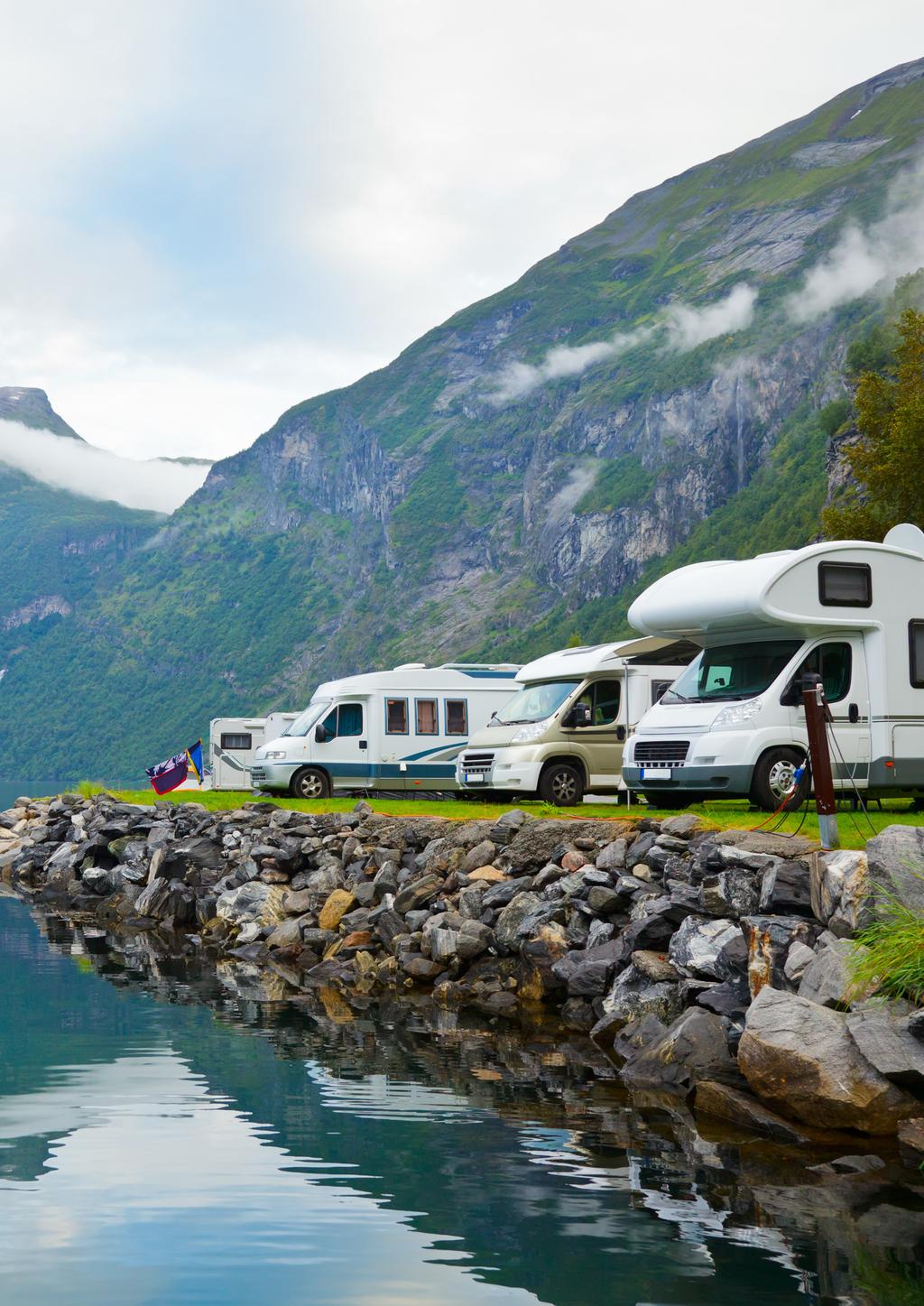 OUT2CAMP - BOBIL Vilkår