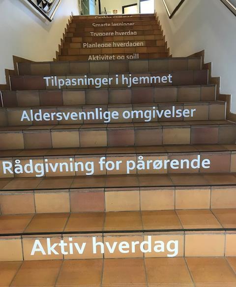 Hva er frihets- og velferdsteknologi?