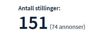 Sysselsatte Hallingdal (2018) Etter bustad 10.980 Etter arbeidsstad 10.636 Sysselsatte i % yrkesaktiv alder, ca.