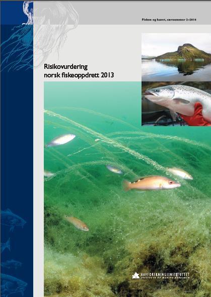 Forholdet til marine arter og norsk fiskerinæring må i større grad inn i