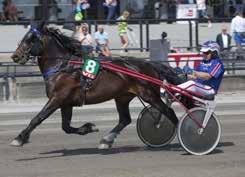 Galileo - Geir låten (kusk og trener) Vinner av det svenske kriteriet og tredje i norsk Derby, og som eldre har han blant annet vunnet Ole Uttisruds minneløp.