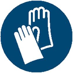 Revisjonsdato: 08.02.2017 Produktkode: 658 Side 4 av 8 Beskyttelse og hygienetiltak Tilsølte klær må fjernes. Før pauser og ved arbeidsslutt må hendene vaskes.