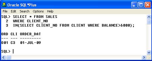 tkwbu] lc&dosjh rfkk O;w 'WHERE' Clause dh gh rjg Sub-Queries dk iz;ksx 'FROM' Clause ds lkfk Hkh fd;k tk ldrk gsa fdlh 'SELECT' dfku dh 'FROM' Clause esa Sub-Query fy[kus dh bl vko/kj.