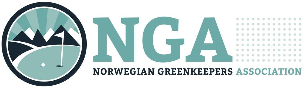 LOVER for NORWEGIAN GREENKEEPERS ASSOCIATION stiftet 18.03.