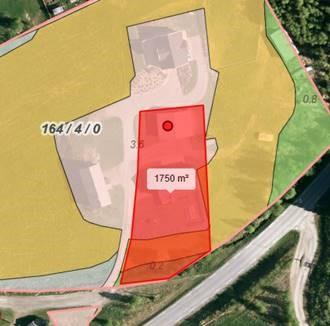 Landbrukskontoret mener at fradeling av kårbolig for denne eiendommen kan tillates også ut fra signaler som er gitt fra overordnede myndigheter og den praksis som er etablert i kommunen.