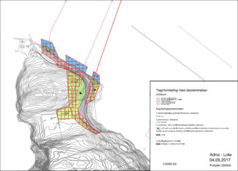 Skissene under viser elles endringa. Økonomiske konsekvensar for kommunen Eid og Gloppen kommunar har hatt avtale med Asplan Viak om utarbeiding av kommunedelplanen.