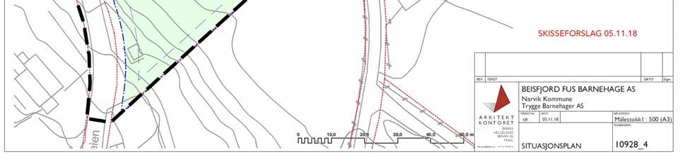 1 Retningslinje for behandling av støy i arealplanlegging, T-1442/2016 Miljøverndepartementets T-1442, Retningslinje for behandling av støy i arealplanlegging, angir anbefalte grenseverdier