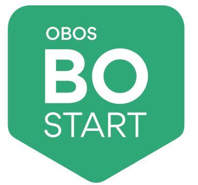 OBOS Bostart- konsept: Ved tilbakekjøp betaler OBOS samme pris som boligen ble kjøpt for, justert for prosentvis prisendring for boliger i samme område basert på boligprisindeksen til Eiendom Norge