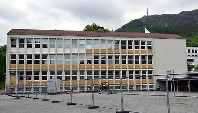Skole Nygård skole