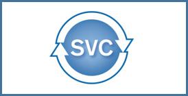 Ytterligere forklaringer Ytterligere forklaringer Konseptet bak SVC SVC er en ventilasjonsmodus for å automatisere ventilasjonskontroll under anestesi.