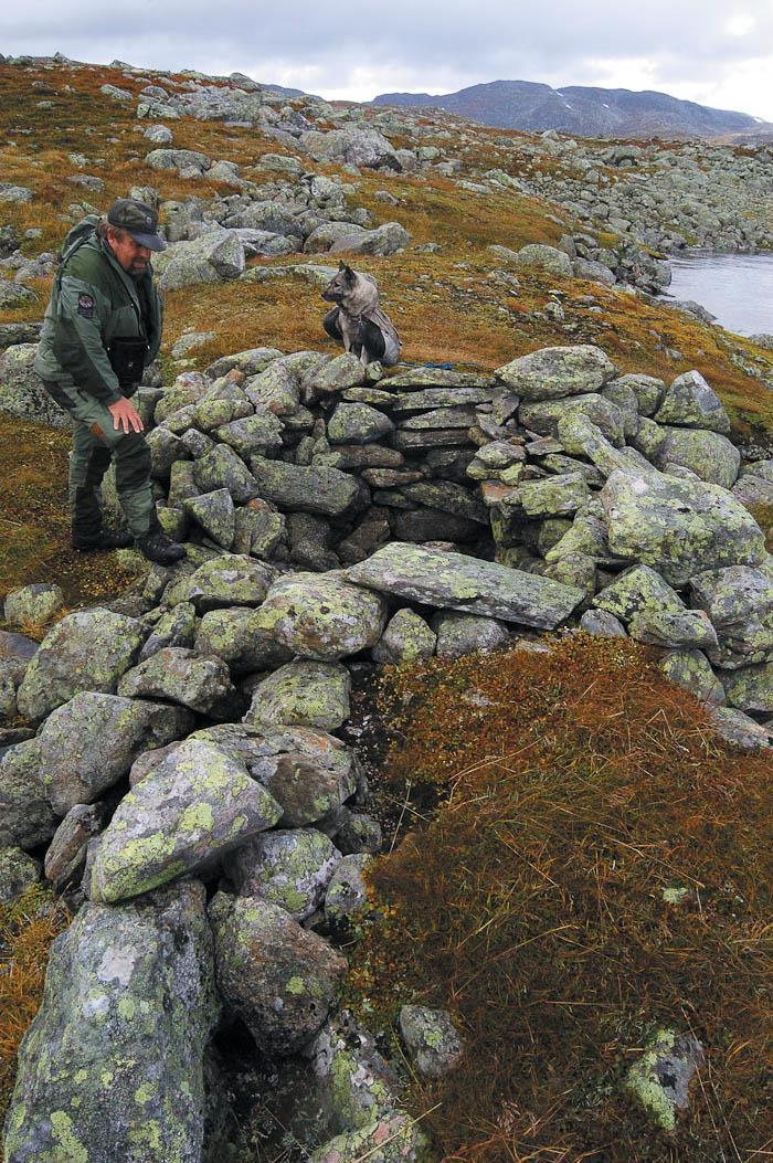 Tiltak Naturlosturar Etablert ordning i Agder og Rogaland.