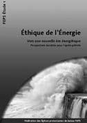 b THÉOLOGIE ET ÉTHIQUE 15 L énergie, défi éthique Colloque du 6 novembre à Bâle Il n est pas toujours facile de mettre éthique et technique en relation, les problèmes ne sont pas les mêmes, pas plus