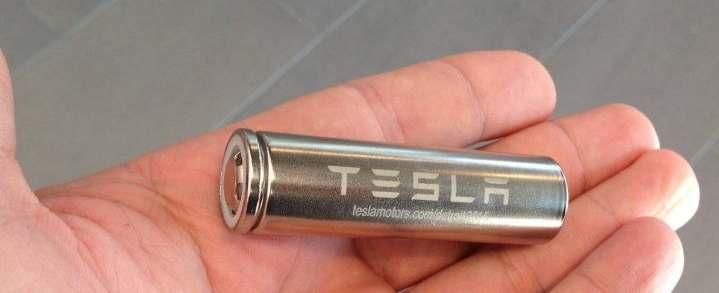 Tesla batteri= 30 t/r flyturerfor enperson Oslo tilnew York - Kan redusereco2utslippmed ca 90% vedå brukefornybarkraft Source: