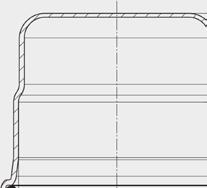 Sanpress Inox med SC-Contur G1 G1