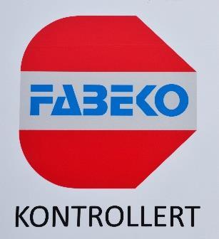 FABEKOs Pumpegruppe har derfor utviklet en bransjestandard for frivillig periodisk kontroll med samme krav, standarder og normer