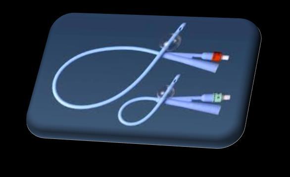 Postrenal nyresvikt Behandling Postrenal nyresvikt: Rask