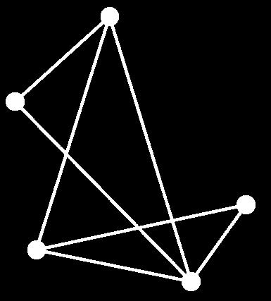 Hvilke tre biter må du bruke dersom du skal sette sammen hele kvadratet? (A) 1, 3 og 4 (B) 1, 3 og 6 (C) 2, 3 og 5 (D) 2, 3 og 6 (E) 2, 5 og 6 10. Thea har 8 terninger.