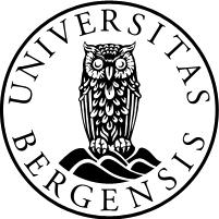 U N I V E R S I T E T E T I B E R G E N Det medisinske fakultet Klinisk institutt 1 Institutt for global helse og samfunnsmedisin Klinisk institutt 2 Institutt for klinisk odontologi Institutt for