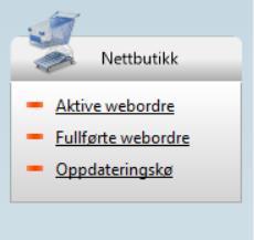 PckasseNettbutikk innføring Dette er en innføring på PckasseNettbutikk som leveres av PCK AS, i samarbeid med vårt forhandlernettverk, ut til sluttbrukere av PCKasse.