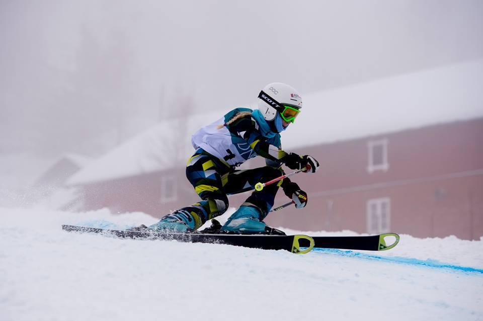 Flere dager på ski gjennom året, der vi legger vekt på mer grunnteknikk.