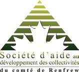 À la SADC, nous tenons à profiter de la semaine des bénévoles pour remercier tous les bénévoles qui œuvrent au sein des divers organismes du comté de Renfrew.