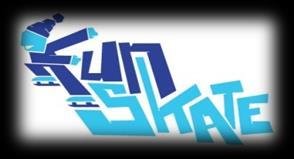 Deltagerliste - FunSkate Show Shownavn: Arabiens Nat Frost SKK's Superhelte The