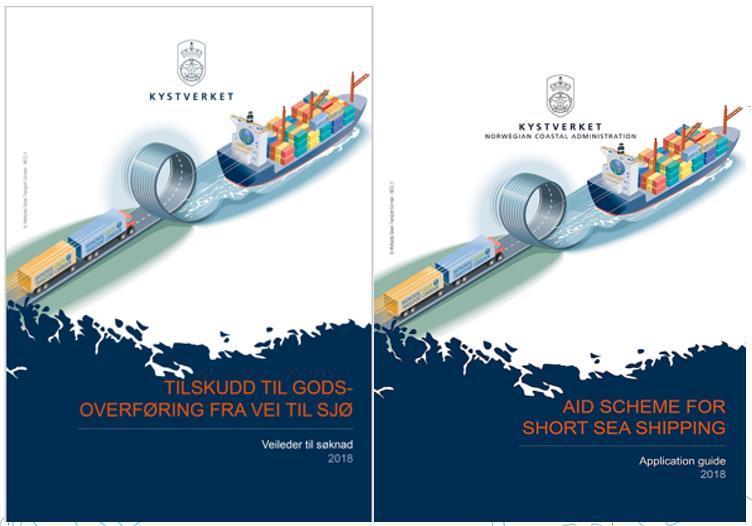 3. Søknadsprosessen Utlysning Første fase i søknadsprosessen er kunngjøring av tildelingen via Kystverkets hjemmeside og fagrelaterte medium med tilhørende søknadsfrist.