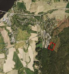 Eierforhold Planområdet omfatter eiendommen gnr. 39 bnr. 189 samt del av eiendommen gnr. 39 bnr. 106. Løkenåsen Eiendomsutvikling er eier av begge eiendommene.