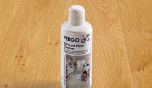 Hvis du ønsker mer informasjon om hvordan du blander farger, kan du gå inn på pergo.com tips til rengjøring og vedlikehold!