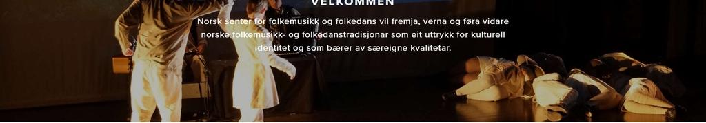 for folkemusikk og folkedans, www.fmfd.