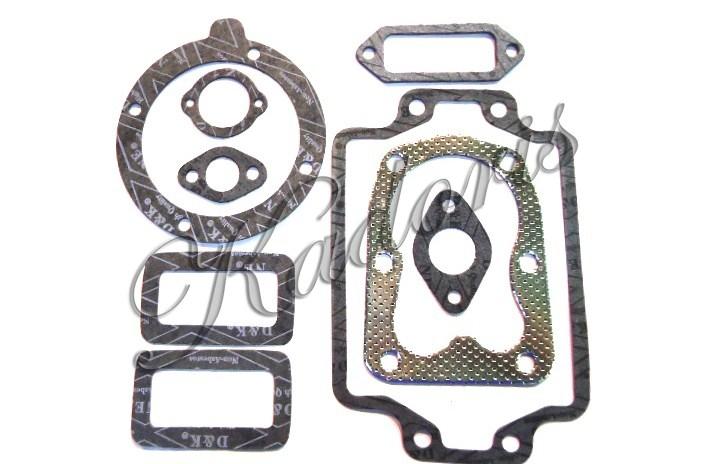 Gasket Gasket set 54-5001-1 46-004-01