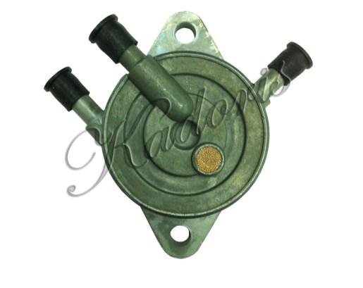 //Kohler Fuel pump Coil 73-5001 220435 Fits for: Kohler