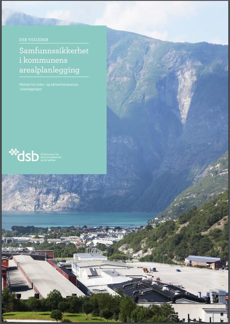 Ros analyser i plan kommunens ansvar Kommunene må bli betre til å kreve kvalitet i ROSanalysene, les de med et kritisk blikk, inkl.