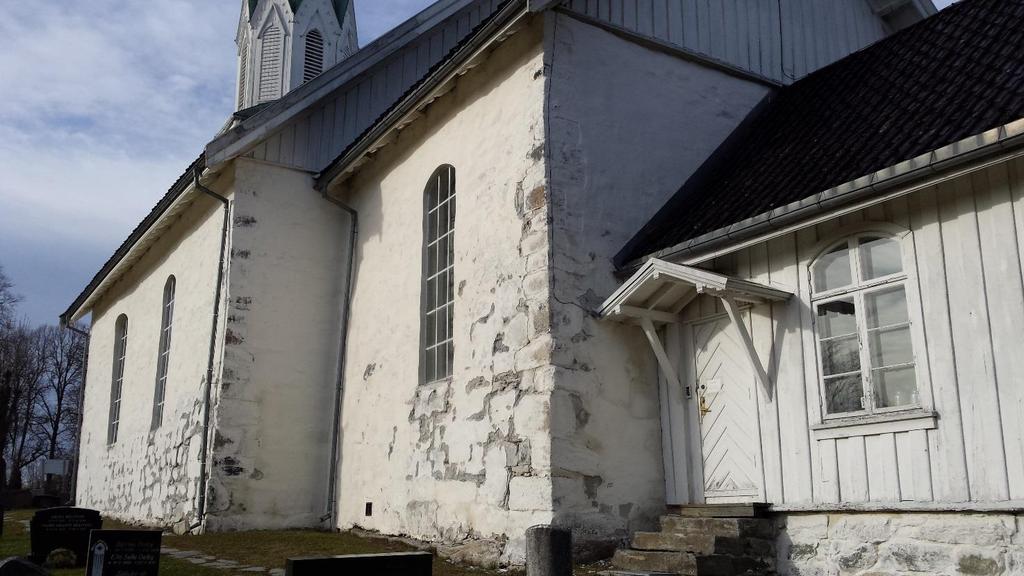 Kontakt info/spørsmål Kråkstad kirke, Akershus Spørsmål om