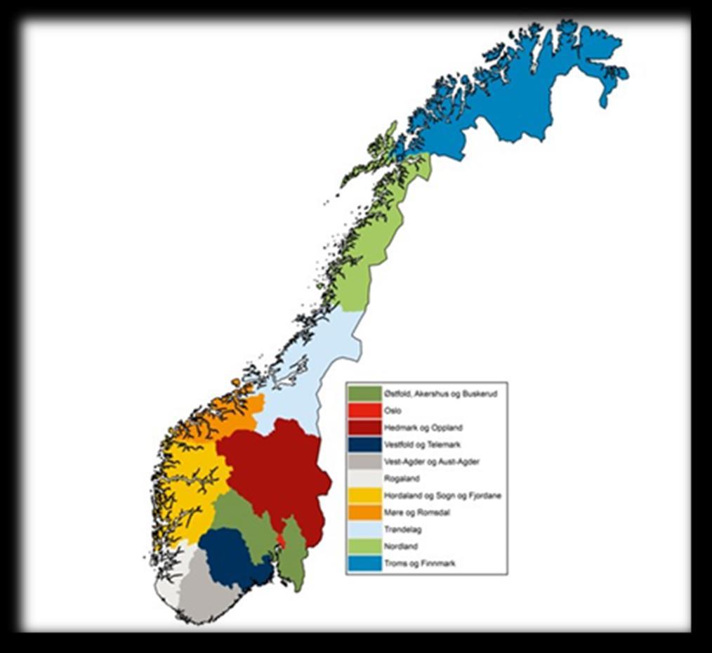 Hva skjer 1.