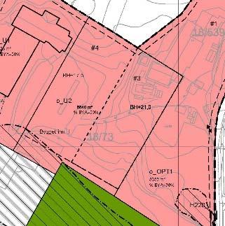 Følgelig reguleres høyder av Plan- og bygningslovens 29-4. Byggverkets plassering, høyde og avstand fra nabogrense.