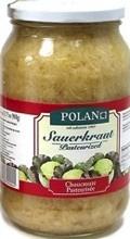 194. Sauerkraut