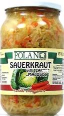 Sauerkraut