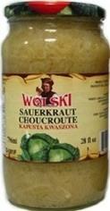 Wolski Sauerkraut