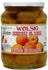 Wolski - Light syrup