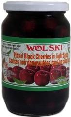 Plums 720ml 15504.