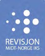 REVISJON MIDT-NORGE IKS PROSJEKTPLAN 216