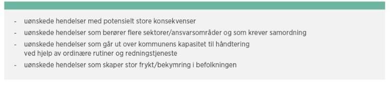 SAMMENDRAG Med utgangspunkt i reguleringsplanforslag for Ottersbo IV er det gjennomført en risiko- og sårbarhetsanalyse (ROS-analyse).