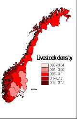 jordas P-AL tall Fosfor i jord: Naturlig