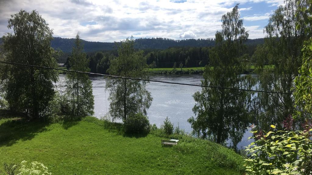 Lov / Forskrift Omtale av buffersoner i lov/forskrift Breddeangivelse Vannressurs loven Langs bredden av vassdrag med årssikker vannføring skal det